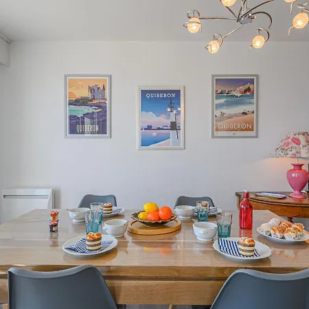 Le Grand Large-2 By Interhome * キブロン