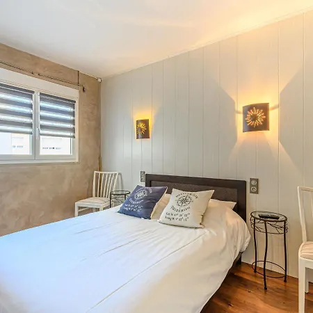 Le Grand Large-2 By Interhome *
