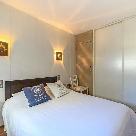 Le Grand Large-2 By Interhome キブロン